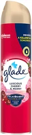 Glade DA503XSZWY5000204956498 Légfrissítő 300ml luscious cherry&peony kép