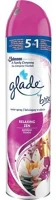 Glade GL31090339 By brise relaxing zen légfrissítő 300 ml kép