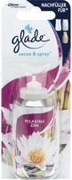 Glade H3049869 Légfrissítő utántöltő 18 ml ® sense&spray™ relaxing zen kép