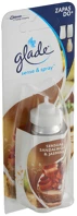 Glade H3049870 Légfrissítő utántöltő 18 ml ® sense&spray™ sensual szantálfa és jázmin kép