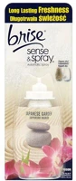 Glade KHTB07 Automata légfrissítő utántöltő  sense & spray japán zen kert 18 ml kép