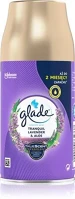 Glade LAVENDER&ALOE illatosító készülék utántöltő, automata, 269 ml, glade 