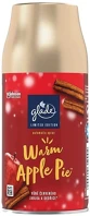 Glade VEC12_01868 Automata légfrissítő utántöltő  warm apple pie 269ml kép