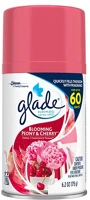 Glade VL12_00763 Automata légfrissítő utántöltő  zamatos cseresznye & bazsarózsa 269 ml kép