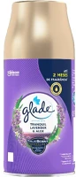 Glade VL12_00764 Automata légfrissítő utántöltő  levendula & jasmin 269 ml kép