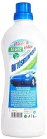 Glanc WASH&WAX Autósampon 1 liter viaszos wash&wax kép