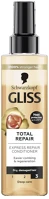 Gliss C35379 Hajbalzsam spray  teljes regeneráló 200 ml kép