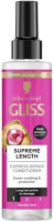 Gliss C44987 Hajbalzsam spray supreme length 200 ml kép