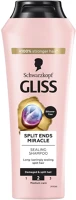 Gliss C52493 Sampon  split ends miracle 250 ml kép