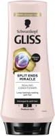 Gliss C52494 Hajbalzsam  split ends miracle 200 ml kép