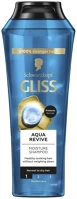 Gliss C57348 Sampon  aqua revive 250 ml kép