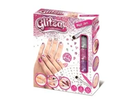 <span itemprop='brand'>Glitza</span> <span itemprop='sku'>gli 07682</span>