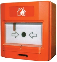 Global H50107454 Fire gfe mcpec kép