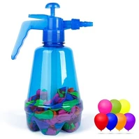 Globiz 56080C Vízibomba készlet kép