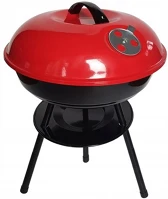 Globiz DA01089 Kerti grill kép