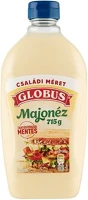 Globus 14.00965 Majonéz  715g kép