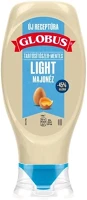 Globus 14.01370 Majonéz  light flakonos 440g kép