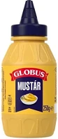 Globus 14.02590 Mustár  flakonos 250g kép