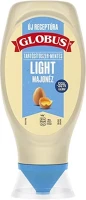 Globus 14.02725 Majonéz  light flakonos 441 g kép