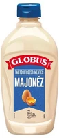 Globus 62677204 Majonéz, 425 g, kép