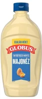 Globus 735 G Majonéz, 735 g, kép