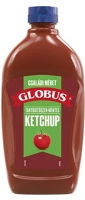 Globus 833 G Ketchup, 833 g, csemege kép