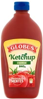 Globus 840 G Ketchup  flakonos 840 g kép