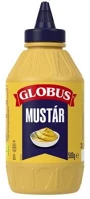 Globus COR_KHK1013 Mustár, 500 g, kép