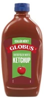 Globus COR_KHK1161 Ketchup, 833 g, csemege kép
