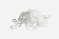 Glorious G70-THICK 70a (hard) - thick o-ring zajcsökkentő gyűrűk vastag, kemény kép