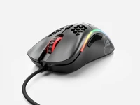 Glorious GAMO-836 Model d gaming race rgb matte black kép