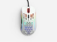 Glorious GD-WHITE Model d gaming egér matt fehér kép