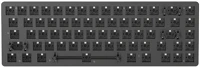 Glorious GLO-GMMK2-65-RGB-B Gmmk 2 sf barebone billentyűzet ansi-kiosztás fekete kép