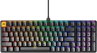 Glorious GLO-GMMK2-96-FOX-B Gmmk 2 full-size fox switch billentyűzet us-kiosztás fekete kép