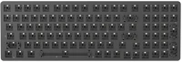 Glorious GLO-GMMK2-96-RGB-ISO-B Gmmk 2 full-size barebone billentyűzet iso-kiosztás fekete kép