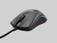 Glorious GLO-MS-OV2-MB Model o 2 gaming egér fekete kép