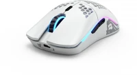 Glorious GLO-MS-OW-MW Model o vezeték nélküli gaming egér matt fehér kép