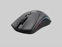Glorious GLO-MS-OWV2-MB Model o 2 wireless gaming egér fekete kép