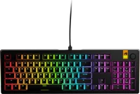 Glorious GMMK 3 HE 100 Gmmk 3 he 100% prebuilt rgb mechanical gaming keyboard black uk kép