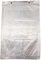 Glossy H65K-11121-0021 Glory uzsonna tasak tűzött 300*500, 6l, 100 db kép