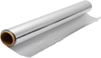 Glossy H65K-A_100-0012 Alufólia horeca 44cm széles 100m kép