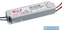Glp GPCP-35-700   33.6w 24~48v 700ma ip67 led tápegység