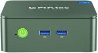 Gmktec G3 PLUS-256 G3 plus intel n150 8gb ram + 256gb ssd win 11 pro mini pc kép