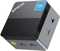 Gmktec G5-512 G5 intel n97 12gb ram + 512gb win 11 pro mini pc kép