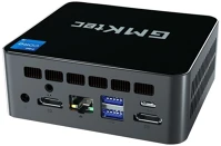 Gmktec I9-12900HK M3 plus intel i9-12900hk 32 gb ram + 1 tb ssd win 11 pro mini pc kép