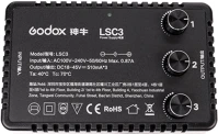 Godox 116 24551 000 Lsc3   power control for lsd40/lsd60 kép