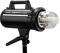 Godox GS400II Gs400ii creative kit kép