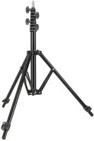 Godox 190F 190f compact adjustable leg light stand kép