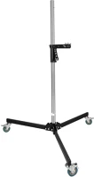 Godox 240FS 240fs wheeled light stand kép