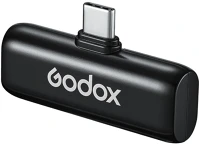 Godox 2X-TRANSMITTER Wes usb-c 2x-transmitter receiver charger kit kép